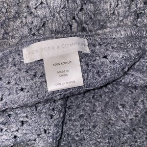 NY&CO Infinity Knit Scarf